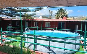 Casa Grande Finca El Calabres
